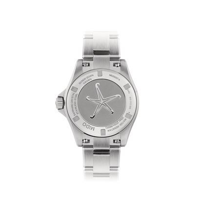 MIDO OCEAN STAR 36.5 M026.207.11.051.00