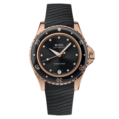 MIDO OCEAN STAR 36.5 M026.207.37.056.00