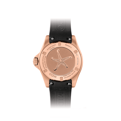 MIDO OCEAN STAR 36.5 M026.207.37.056.00