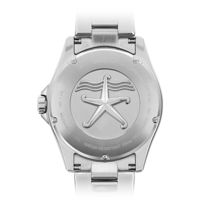 MIDO OCEAN STAR 200 M026.430.11.041.00