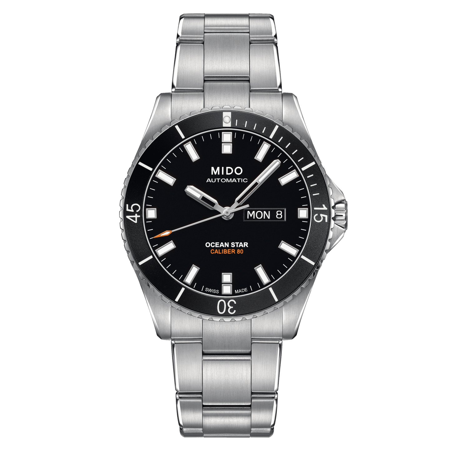 MIDO OCEAN STAR 200 M026.430.11.051.00