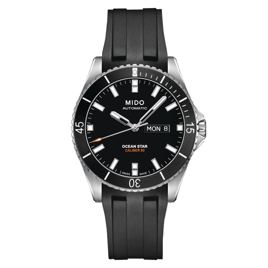 MIDO OCEAN STAR 200 M026.430.17.051.00