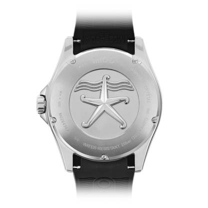 MIDO OCEAN STAR 200 M026.430.17.051.00