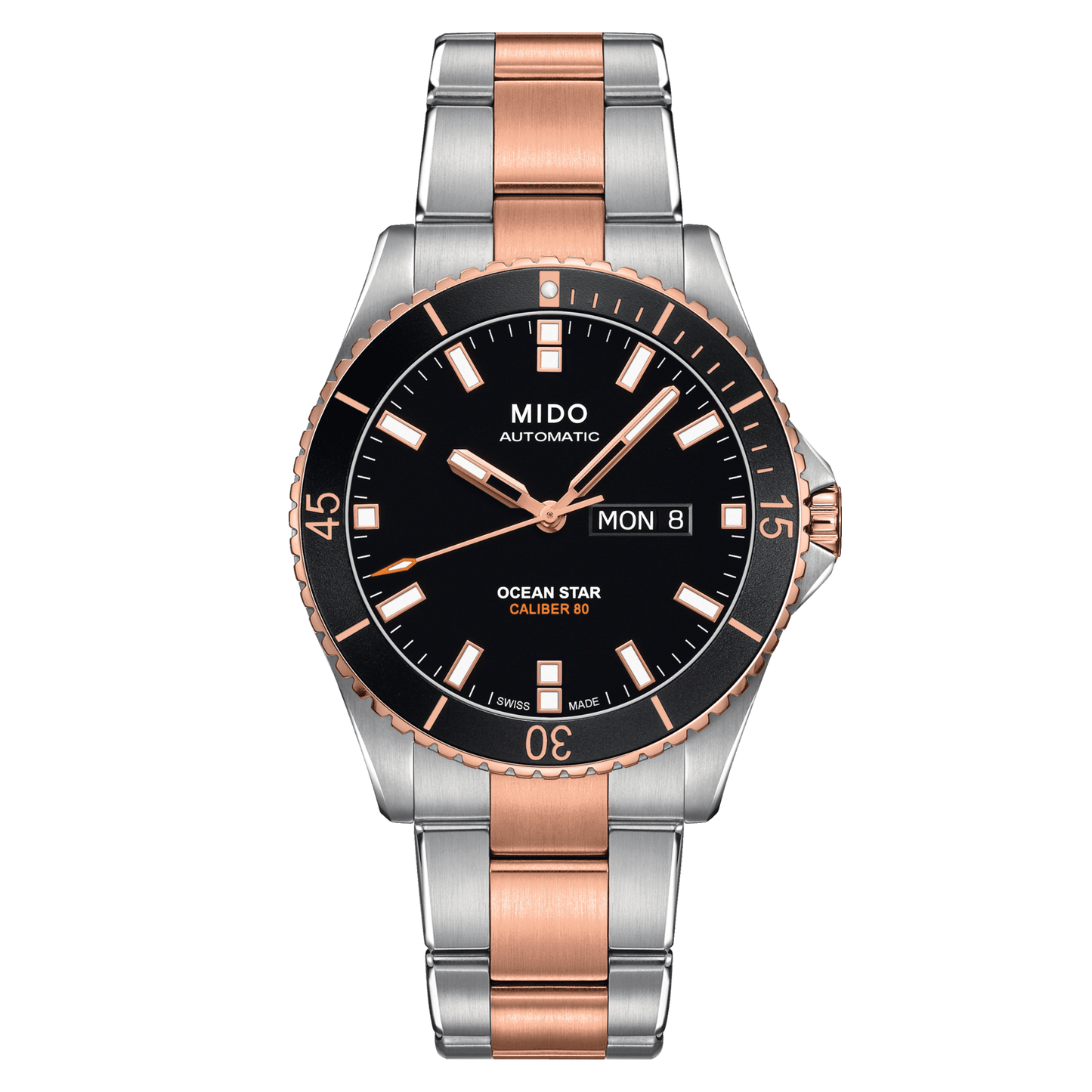 MIDO OCEAN STAR 200 M026.430.22.051.00