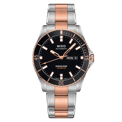 MIDO OCEAN STAR 200 M026.430.22.051.00