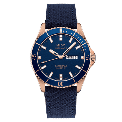 MIDO OCEAN STAR 200 M026.430.36.041.00