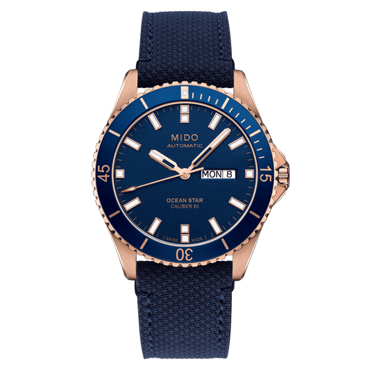 MIDO OCEAN STAR 200 M026.430.36.041.00