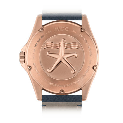 MIDO OCEAN STAR 200 M026.430.36.041.00