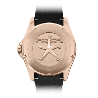 MIDO OCEAN STAR 200 M026.430.37.051.00