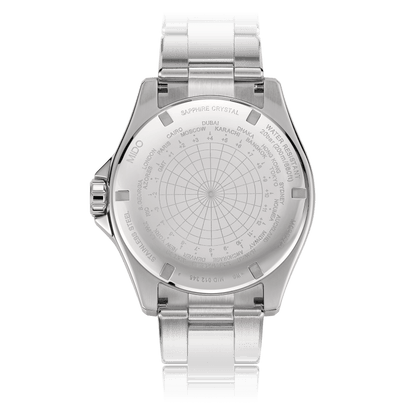 MIDO OCEAN STAR GMT M026.629.11.051.01