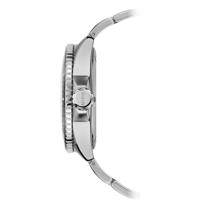 MIDO OCEAN STAR GMT M026.629.11.051.01