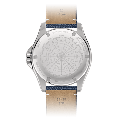 MIDO OCEAN STAR GMT M026.629.17.051.00