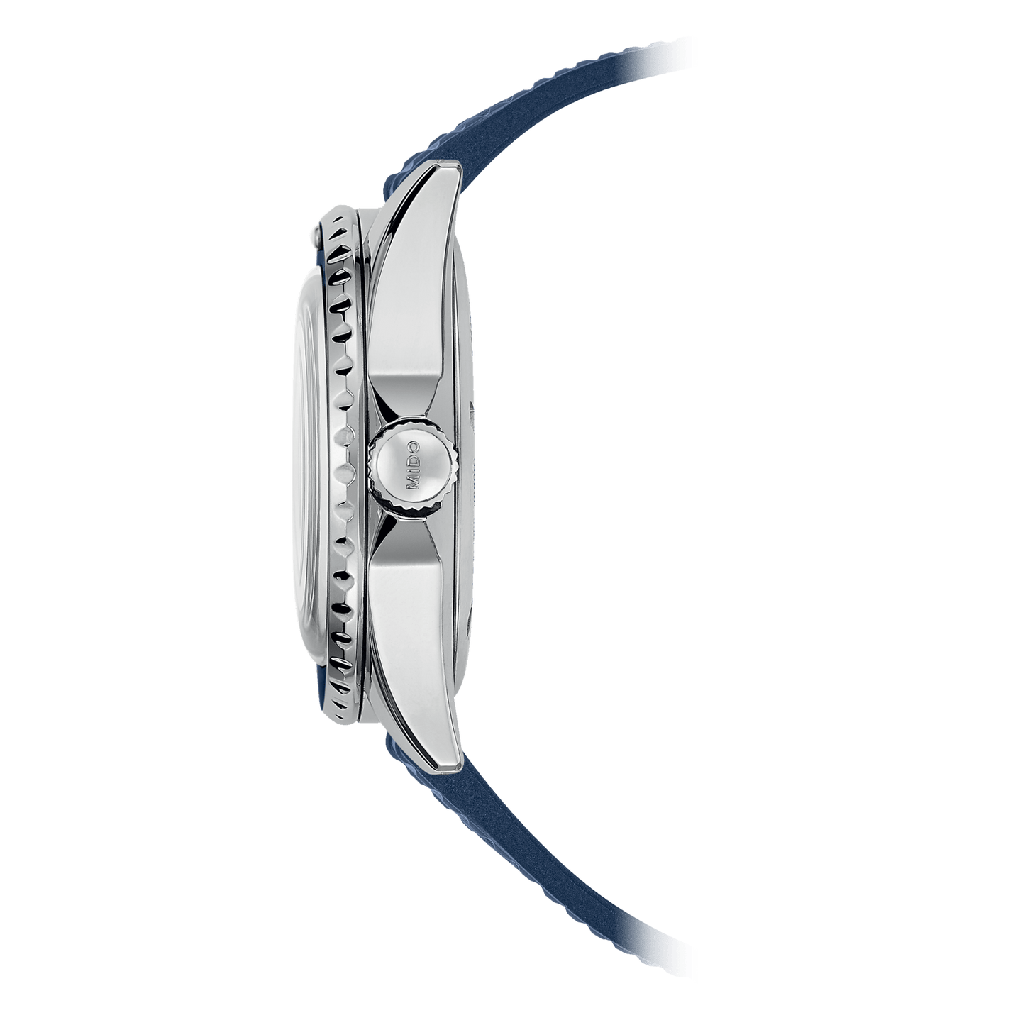 MIDO OCEAN STAR TRIBUTE M026.807.11.041.01 SPECIAL EDITION (1 EXTRA STRAP)