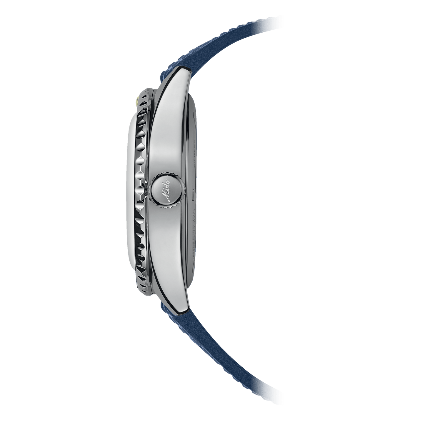 MIDO OCEAN STAR DECOMPRESSION WORLDTIMER M026.829.17.041.00 SPECIAL EDITION (1 EXTRA STRAP)