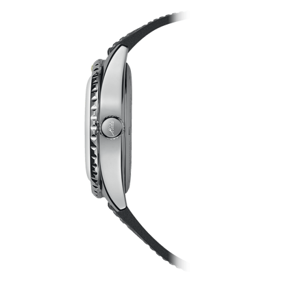 MIDO OCEAN STAR DECOMPRESSION WORLDTIMER M026.829.17.051.00 SPECIAL EDITION (1 EXTRA STRAP)