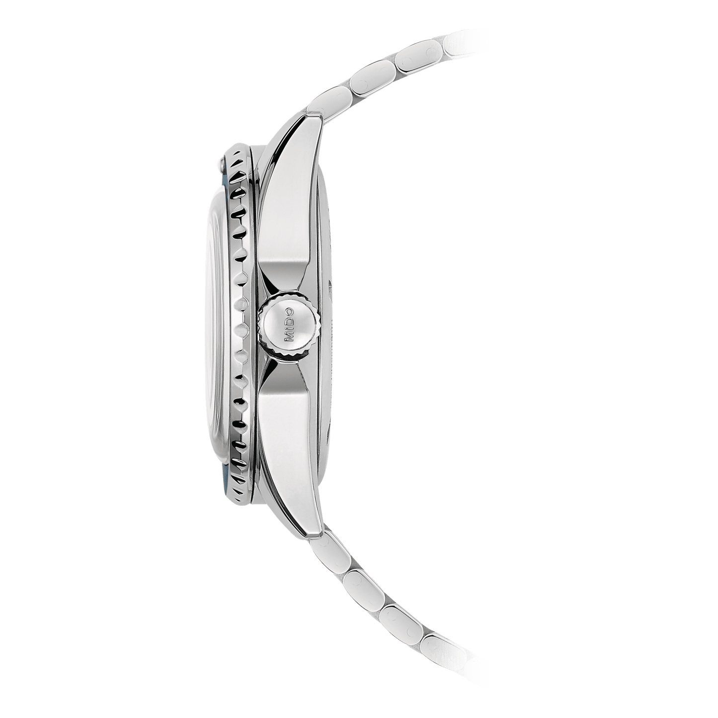 MIDO OCEAN STAR TRIBUTE M026.830.11.041.00 SPECIAL EDITION (1 EXTRA STRAP)