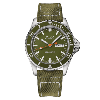 MIDO OCEAN STAR TRIBUTE M026.830.18.091.00