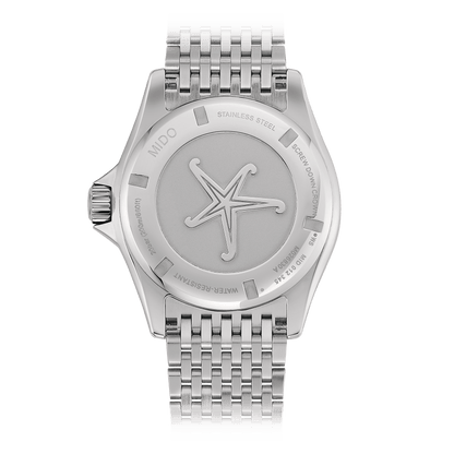 MIDO OCEAN STAR TRIBUTE M026.830.21.051.00