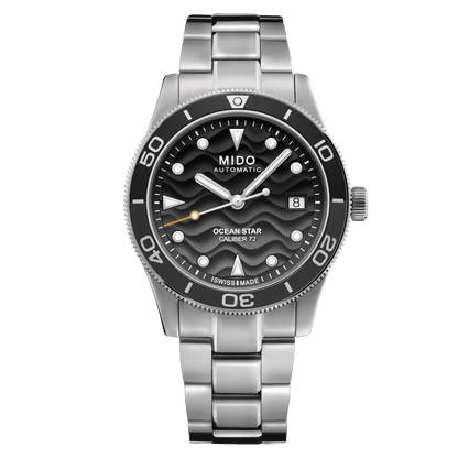 MIDO OCEAN STAR 39 M026.907.11.061.00