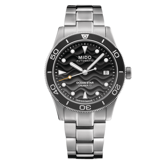 MIDO OCEAN STAR 39 M026.907.11.061.00