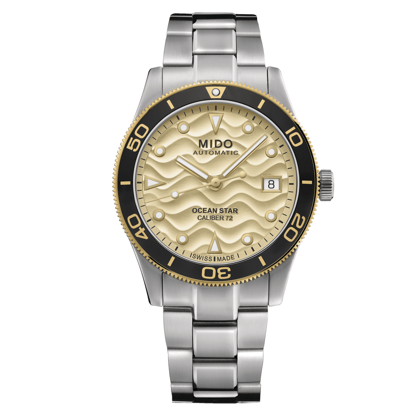 MIDO OCEAN STAR 39 M026.907.21.021.00