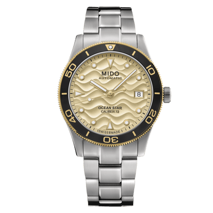 MIDO OCEAN STAR 39 M026.907.21.021.00