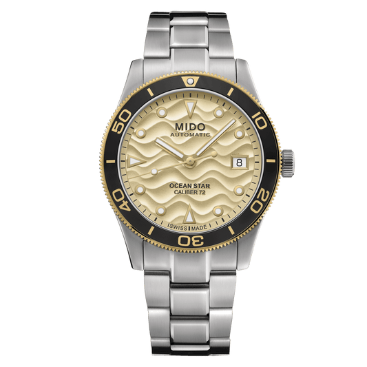 MIDO OCEAN STAR 39 M026.907.21.021.00
