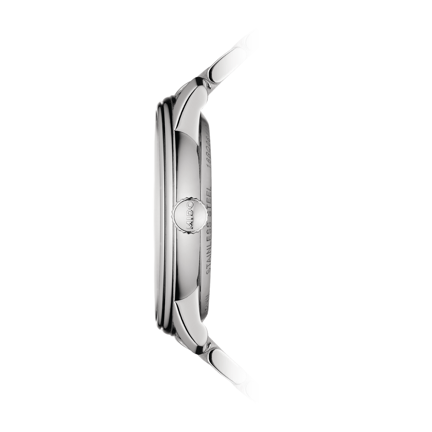 MIDO BARONCELLI HERITAGE LADY M027.207.11.010.00