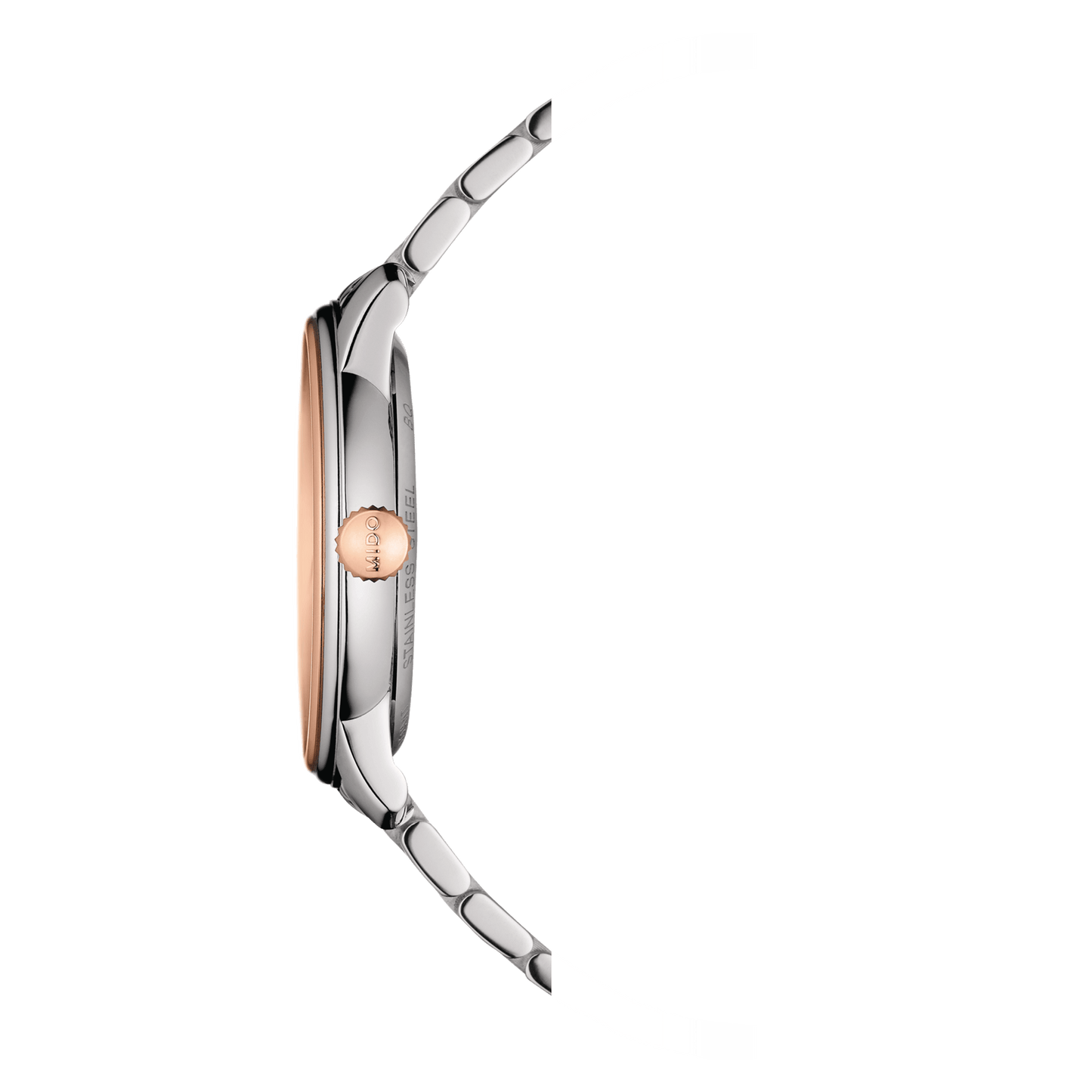 MIDO BARONCELLI HERITAGE LADY M027.207.22.010.00