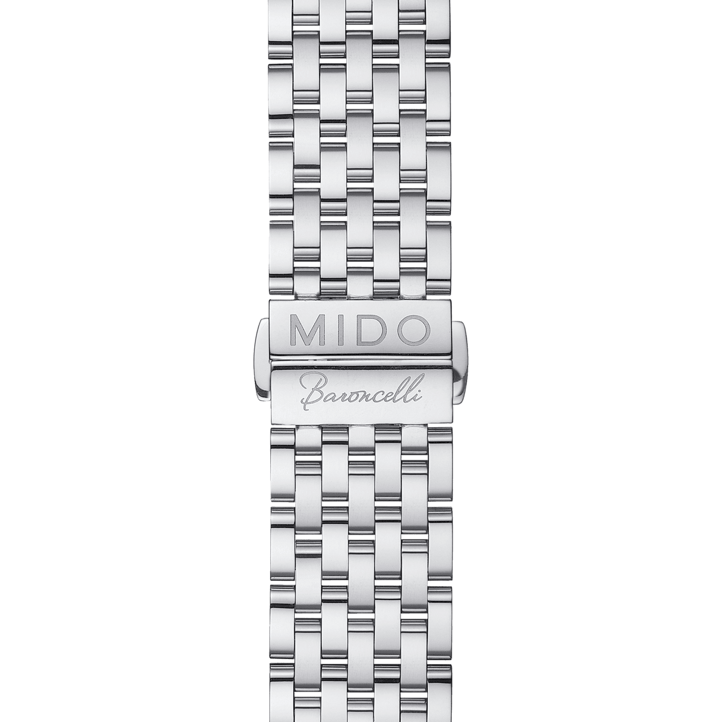 MIDO BARONCELLI HERITAGE GENT M027.407.11.010.00