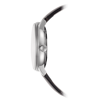 MIDO BARONCELLI CHRONOMETER SILICON GENT M027.408.16.061.00 COSC CHRONOMETER CERTIFIED