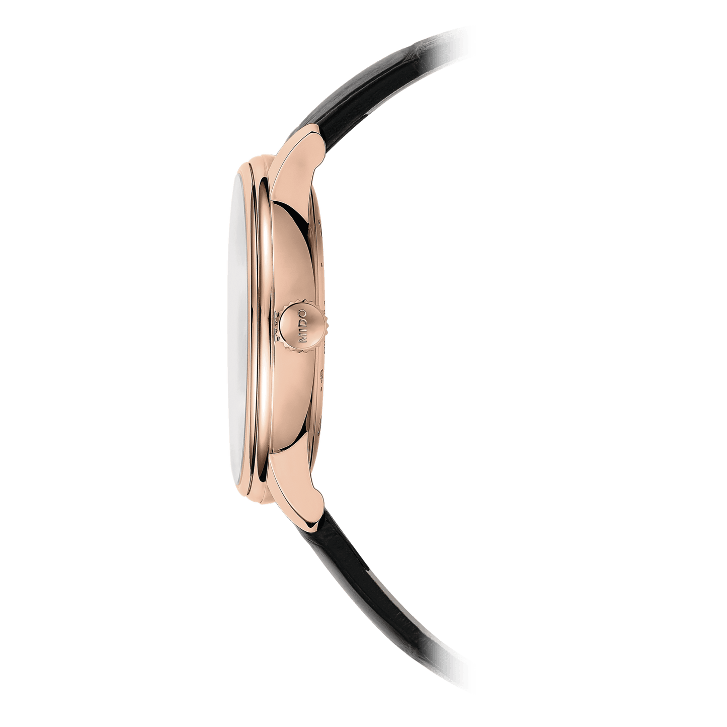 MIDO BARONCELLI CHRONOMETER M027.408.36.031.00 COSC CHRONOMETER CERTIFIED