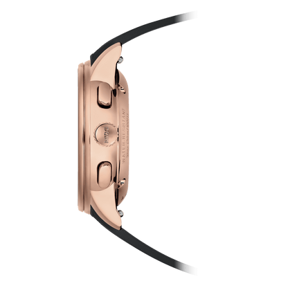 MIDO BARONCELLI CHRONOGRAPH MOONPHASE M027.625.37.061.00