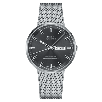 MIDO COMMANDER ICÔNE M031.631.11.061.00