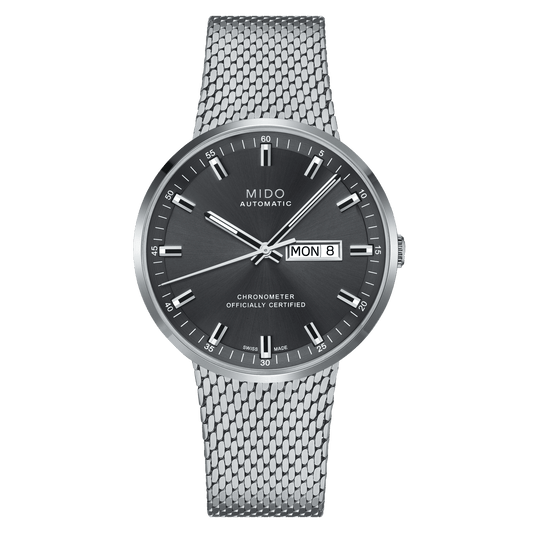 MIDO COMMANDER ICÔNE M031.631.11.061.00