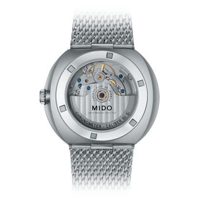 MIDO COMMANDER ICÔNE M031.631.11.061.00