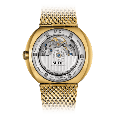 MIDO COMMANDER ICÔNE M031.631.33.021.00