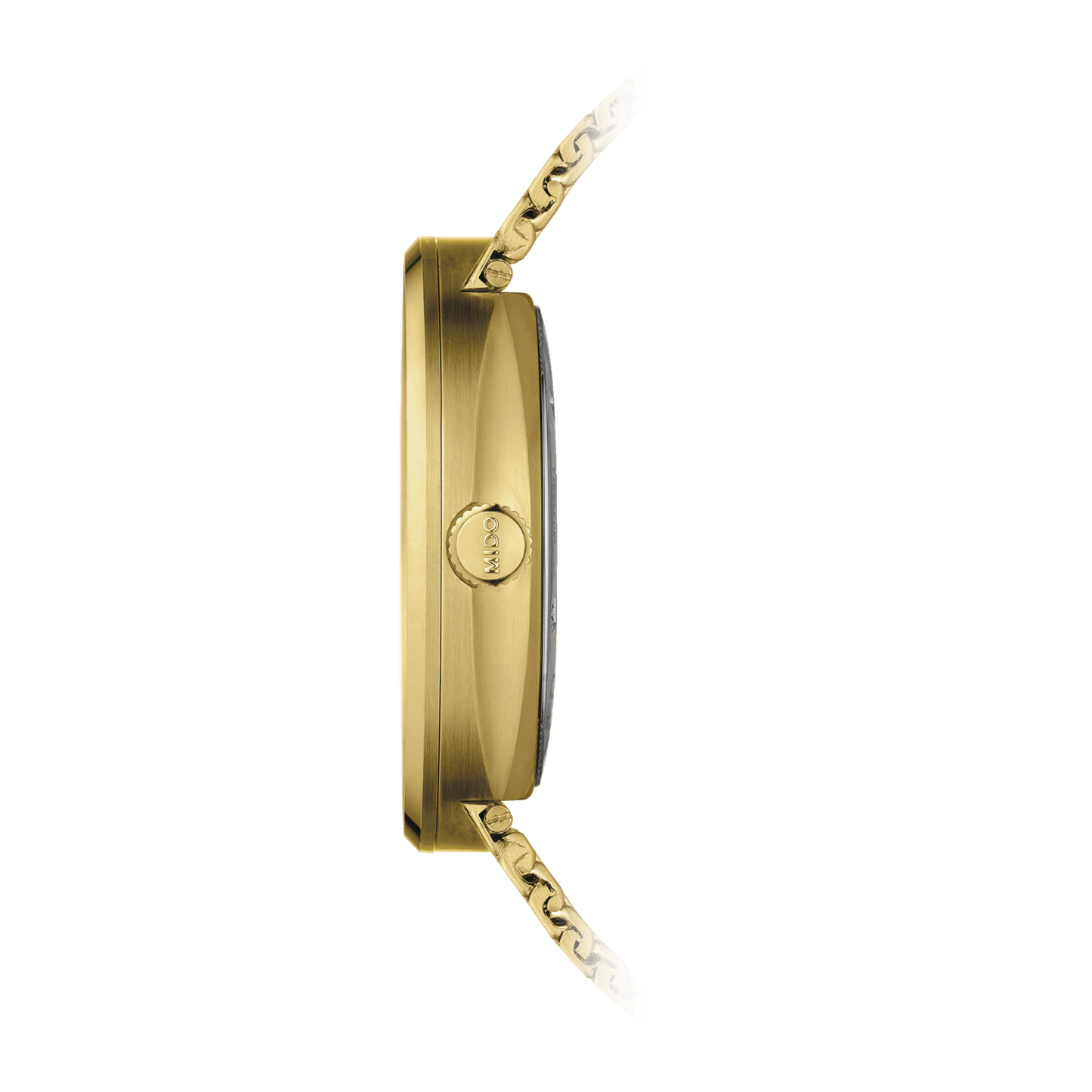 MIDO COMMANDER ICÔNE M031.631.33.021.00