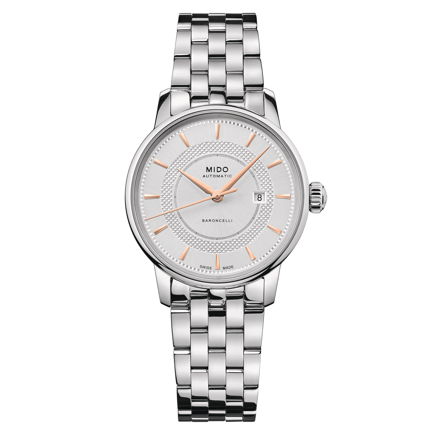 MIDO BARONCELLI SIGNATURE M037.207.11.031.01