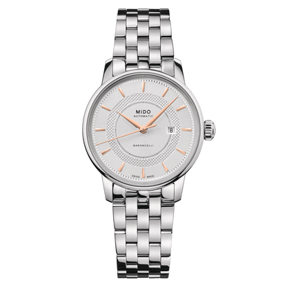 MIDO BARONCELLI SIGNATURE M037.207.11.031.01