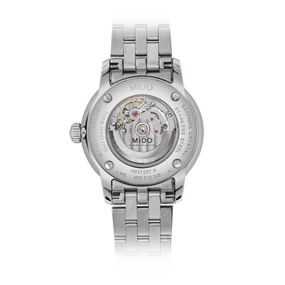 MIDO BARONCELLI SIGNATURE M037.207.11.031.01