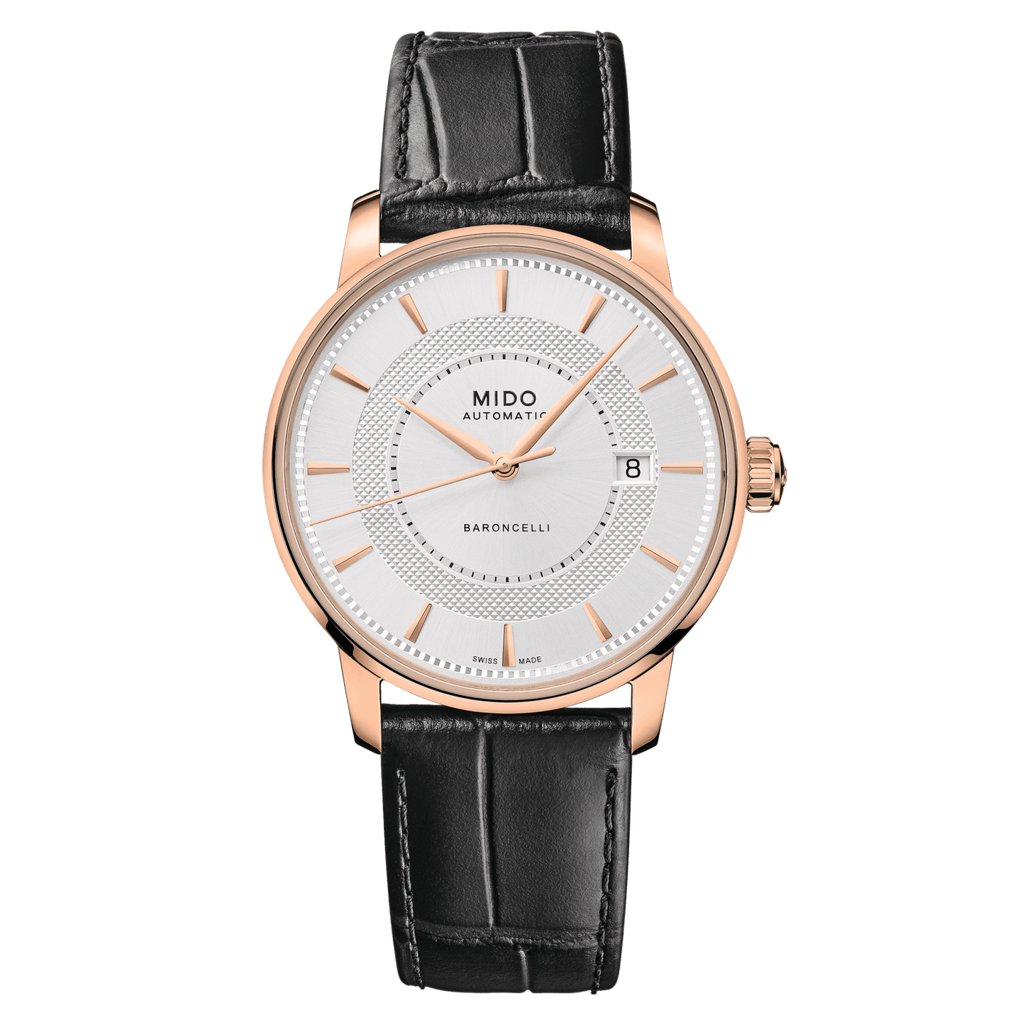 MIDO BARONCELLI SIGNATURE M037.407.36.031.01