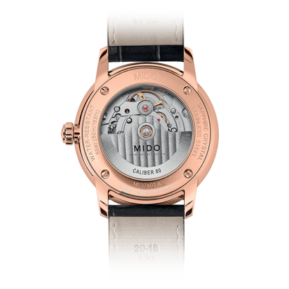 MIDO BARONCELLI SIGNATURE M037.407.36.031.01