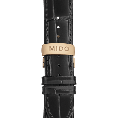 MIDO BARONCELLI SIGNATURE M037.407.36.031.01