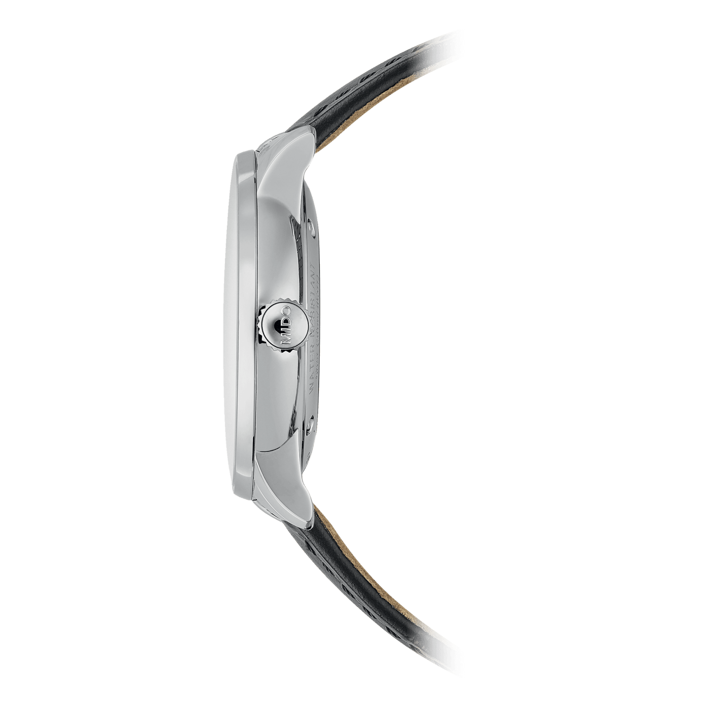 MIDO BARONCELLI SIGNATURE SKELETON M037.436.16.061.00