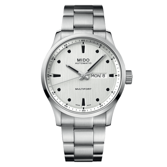 MIDO MULTIFORT M M038.430.11.031.00