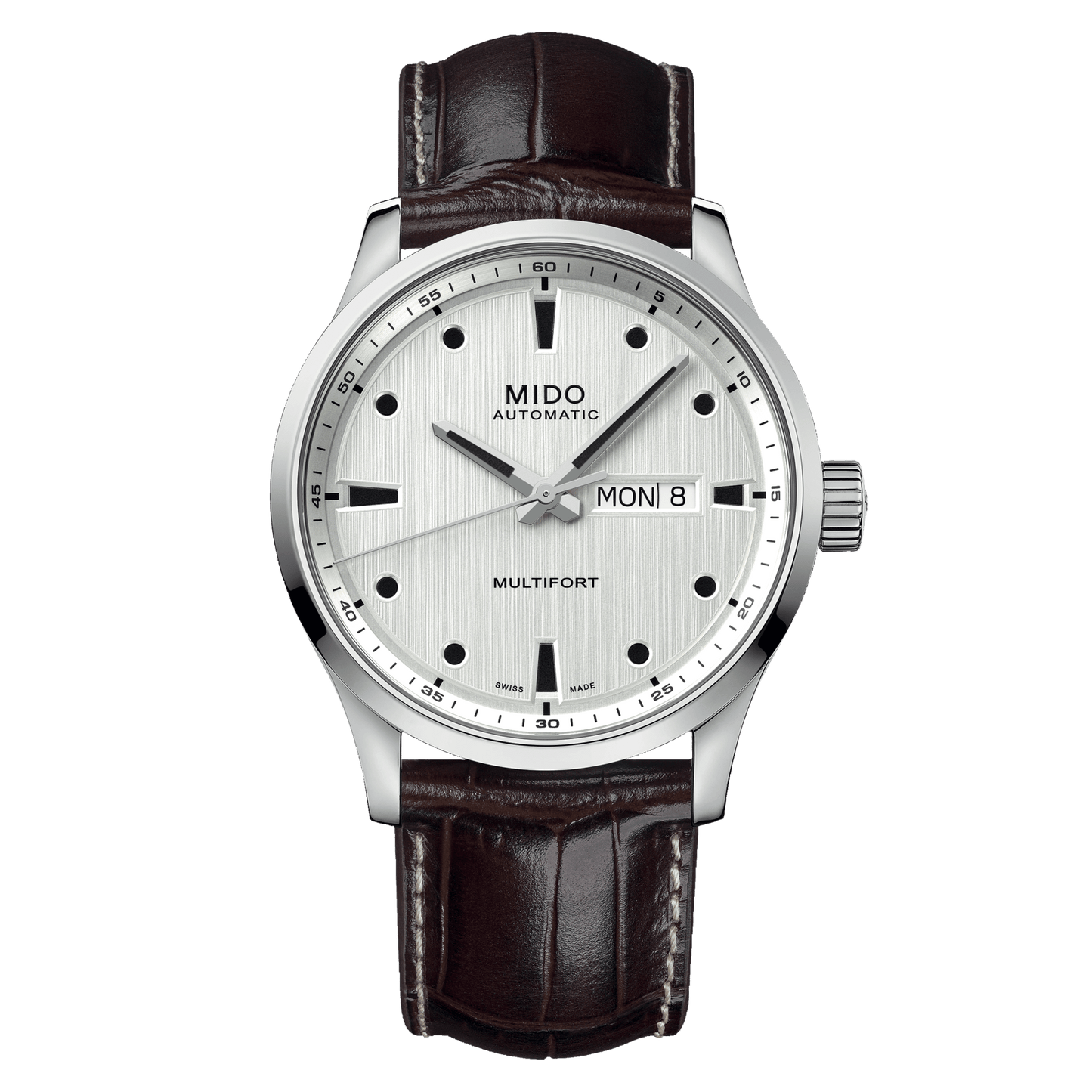 MIDO MULTIFORT M M038.430.16.031.00