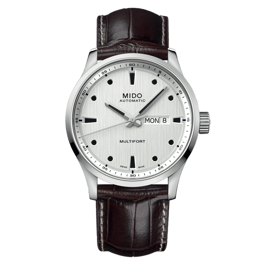 MIDO MULTIFORT M M038.430.16.031.00