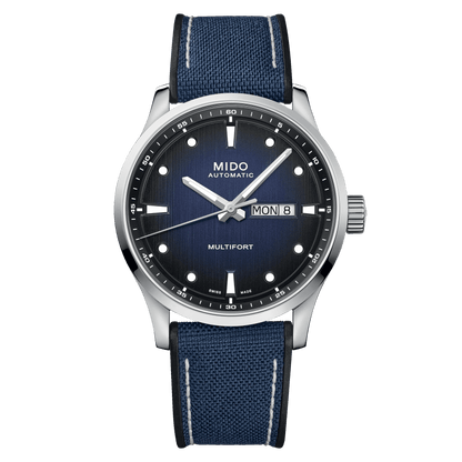 MIDO MULTIFORT M M038.430.17.041.00