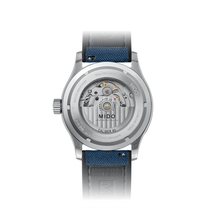 MIDO MULTIFORT M M038.430.17.041.00